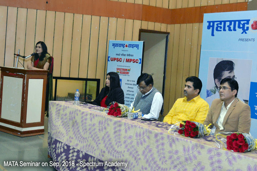 Spectrum Academy Spectrum Academy Pune photo 5